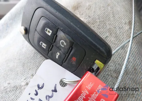 2018 Chevrolet Impala 1Lt z USA, uszkodzony, nr VIN 2G1105S33J9170863